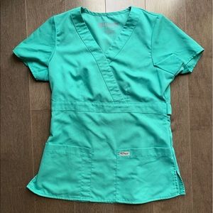 Women’s Barco Grey’s Anatomy Scrub top